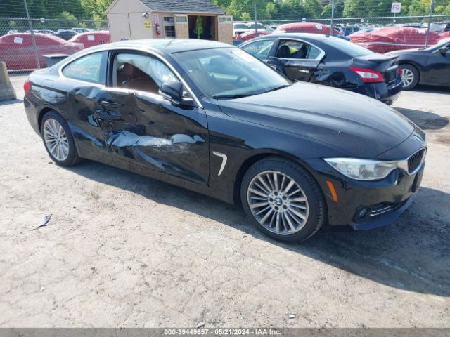 BMW 428I 2015 wba3n9c50fk247183