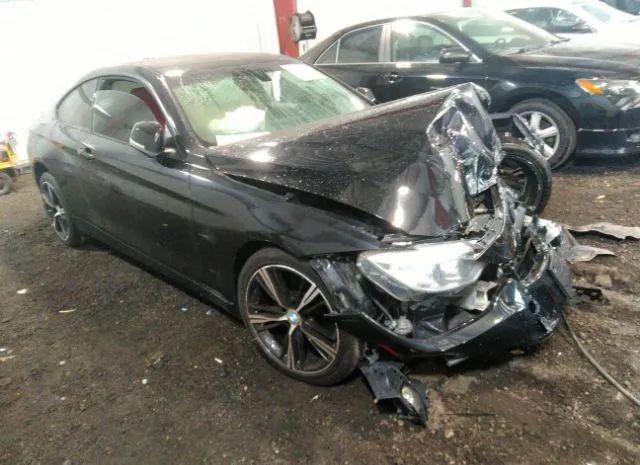 BMW 4 SERIES 2015 wba3n9c50fk247328