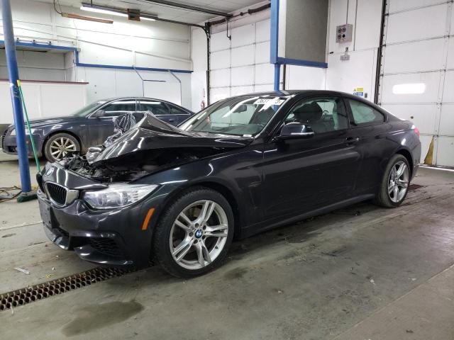 BMW 428 XI 2015 wba3n9c50fk247488