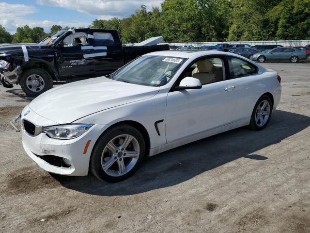 BMW 4 SERIES 2015 wba3n9c50fk247541