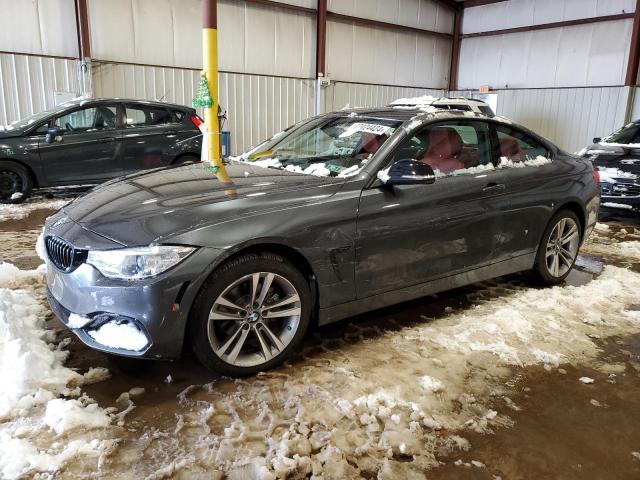 BMW 4 SERIES 2015 wba3n9c50fk248091