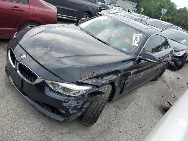 BMW 428 XI 2016 wba3n9c50gk248660