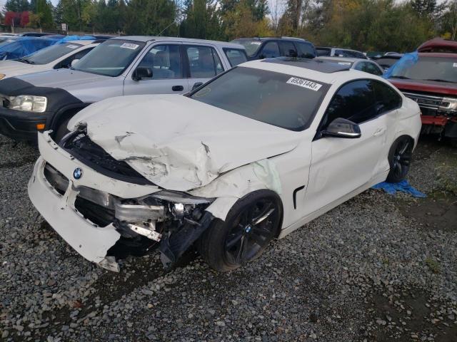 BMW 428 XI 2016 wba3n9c50gk248769