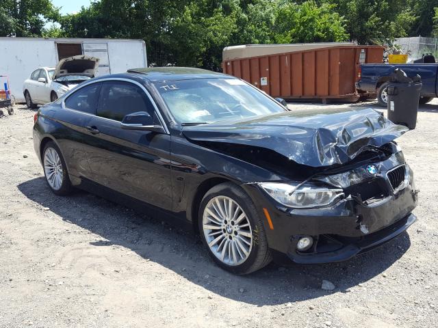 BMW 428 XI 2016 wba3n9c50gk248951