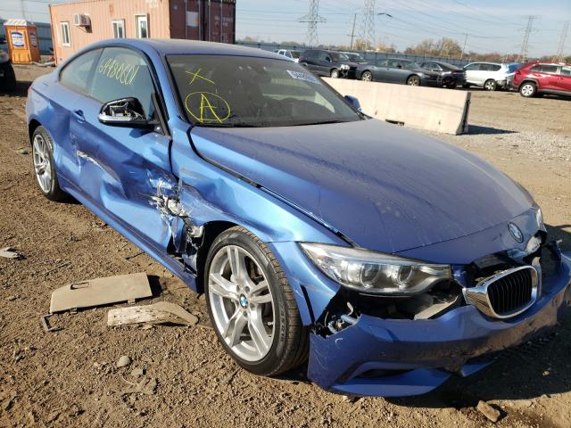 BMW 428 XI 2016 wba3n9c50gk249906