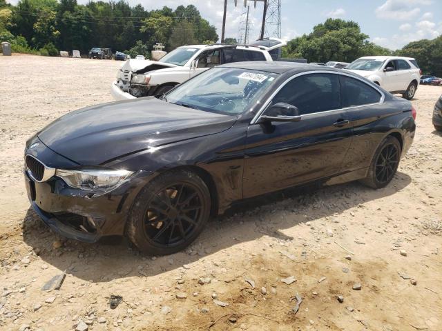 BMW 428 XI 2016 wba3n9c50gk250019