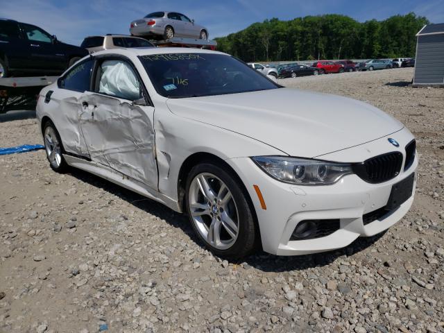 BMW 428 XI 2016 wba3n9c50gk250408