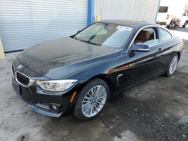 BMW 428 XI 2014 wba3n9c51ef720483