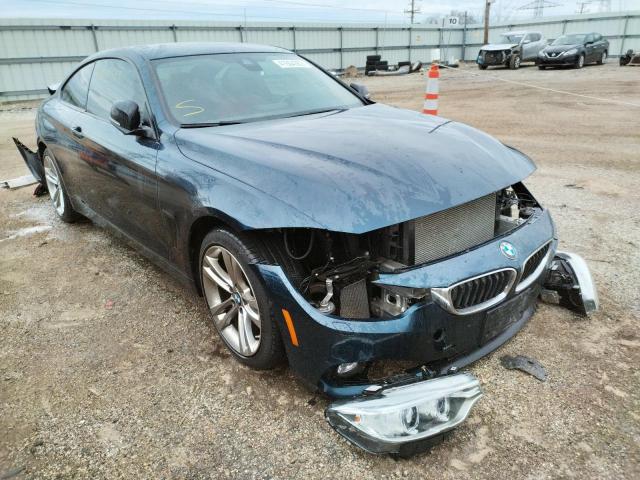 BMW 428 XI 2014 wba3n9c51ef720838