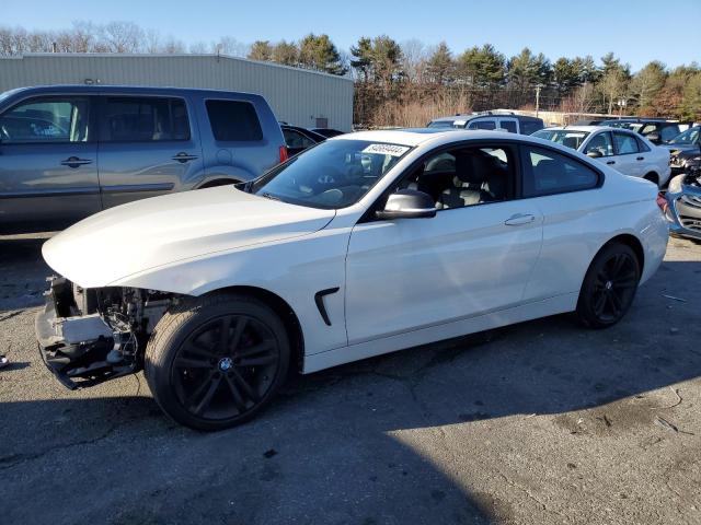 BMW 428 XI 2014 wba3n9c51ef720919