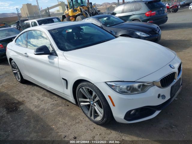 BMW NULL 2014 wba3n9c51ef721455