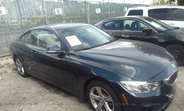 BMW 428 2014 wba3n9c51ef721696