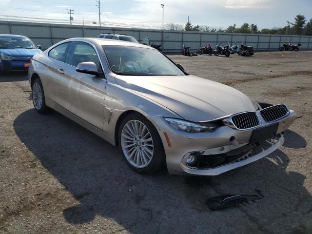 BMW 428 XI 2014 wba3n9c51ek244744