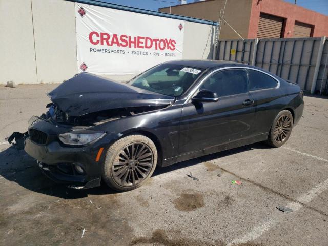 BMW 428 XI 2014 wba3n9c51ek244775