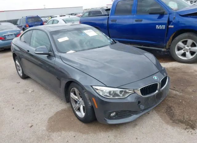 BMW 4 SERIES 2014 wba3n9c51ek245425