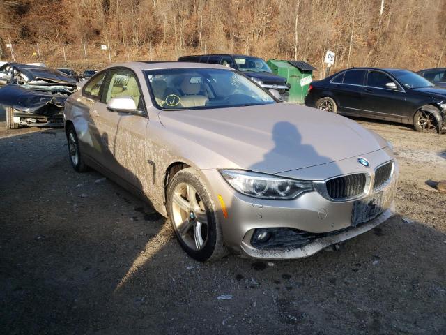 BMW 428 XI 2014 wba3n9c51ek245439