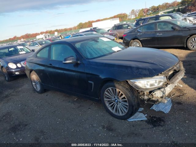 BMW 428 2015 wba3n9c51fk246818