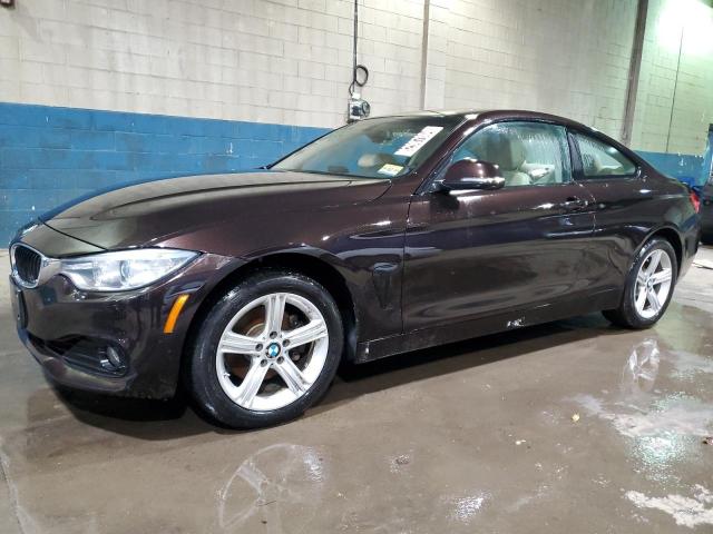 BMW 428 XI 2015 wba3n9c51fk247290