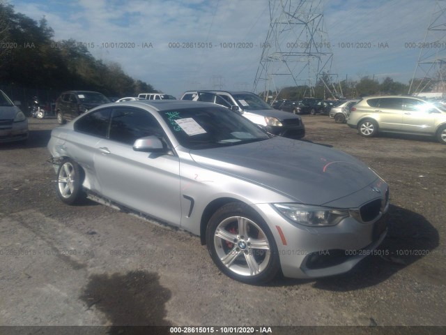 BMW 4 2015 wba3n9c51fk247340