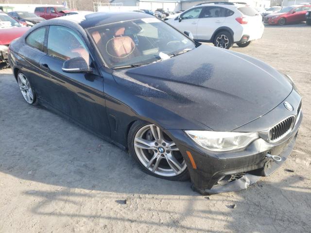 BMW 428 XI 2016 wba3n9c51gk249025