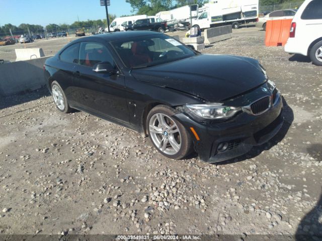 BMW 428I 2016 wba3n9c51gk249963