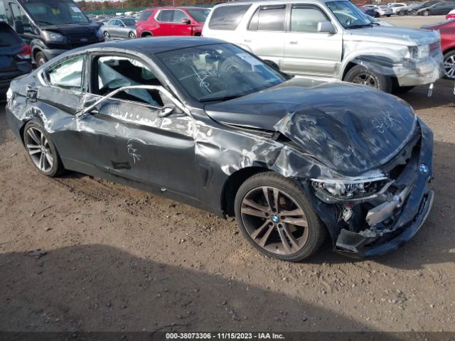 BMW NULL 2016 wba3n9c51gk250109