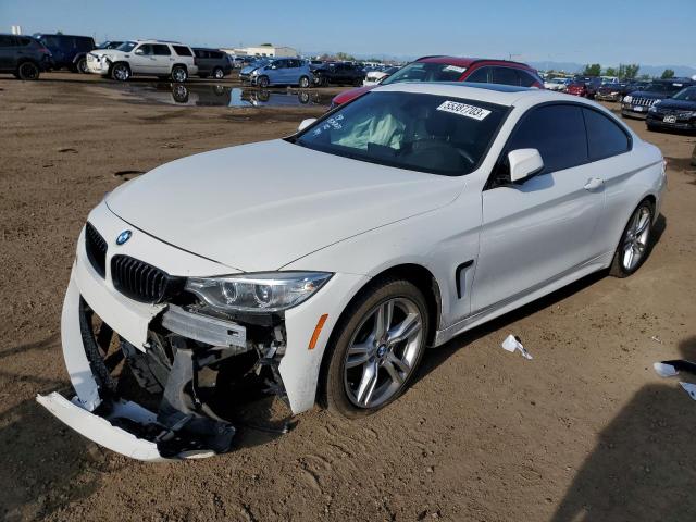 BMW 428 XI 2016 wba3n9c51gk250174