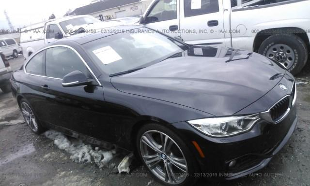 BMW 428 2016 wba3n9c51gk250692