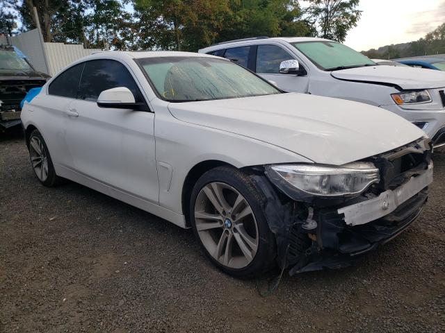 BMW 428 XI 2016 wba3n9c51gk250885