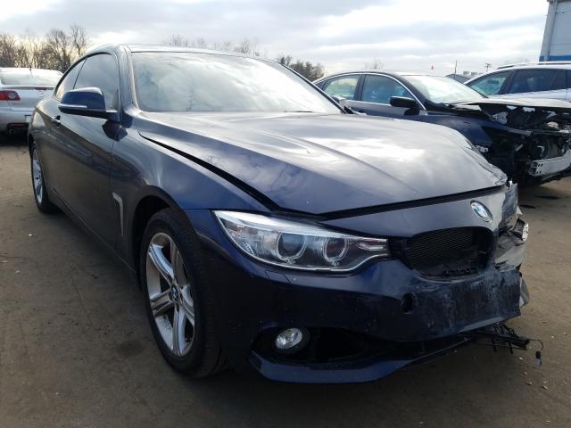 BMW 428 XI 2014 wba3n9c52ef720329