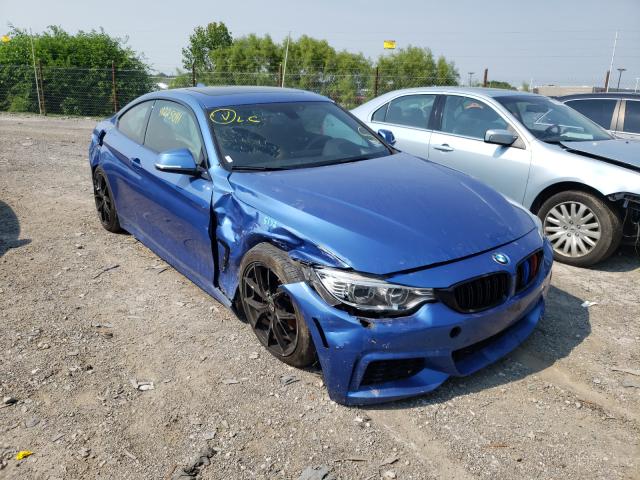 BMW 428 XI 2014 wba3n9c52ef720413