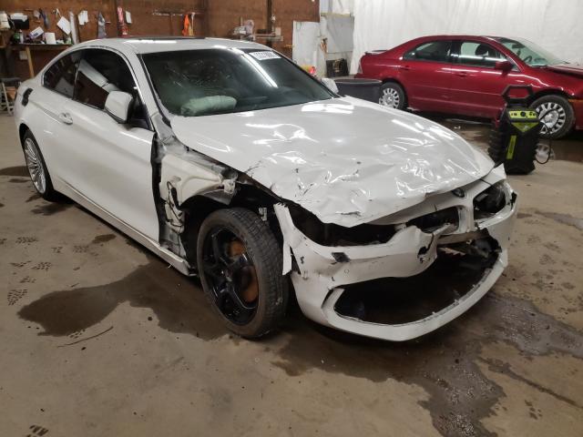 BMW 428 XI 2014 wba3n9c52ef720606