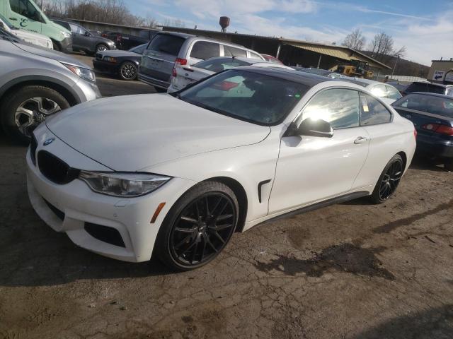 BMW 4 SERIES 2014 wba3n9c52ef721061