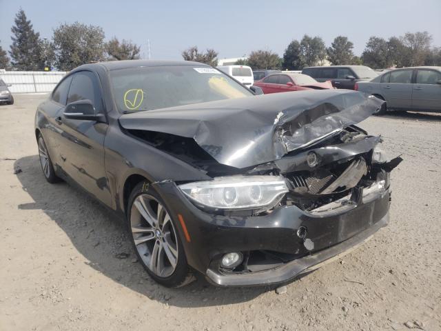 BMW 428 XI 2014 wba3n9c52ef721299