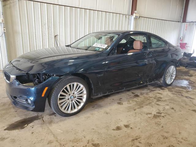 BMW 4 SERIES 2014 wba3n9c52ef721562