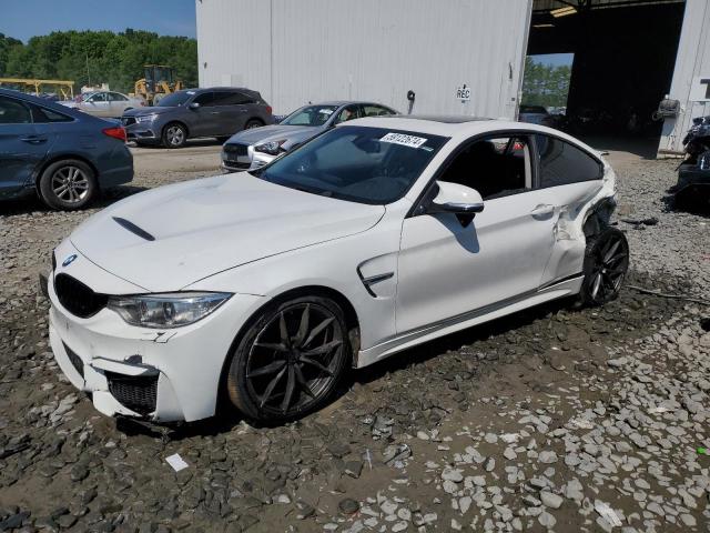 BMW 4 SERIES 2014 wba3n9c52ek245272