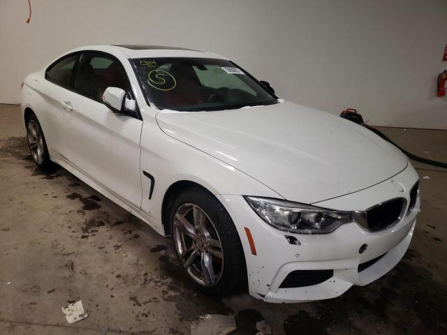 BMW 428 XI 2015 wba3n9c52fk246357