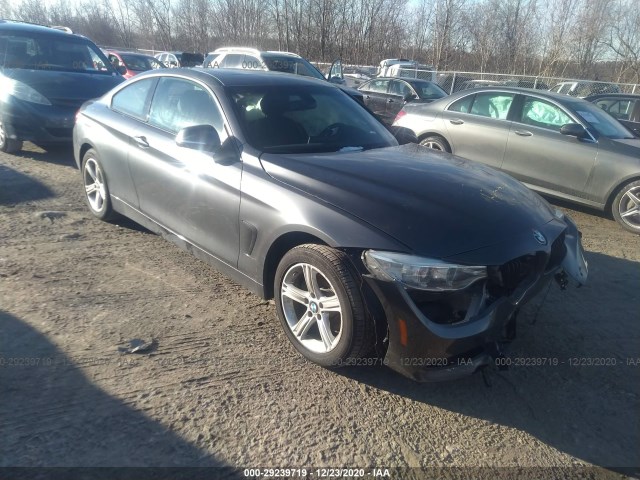 BMW 4 2015 wba3n9c52fk247413