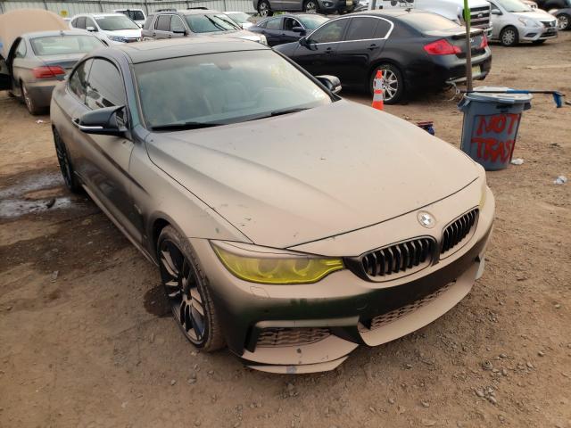 BMW 428 XI 2015 wba3n9c52fk247900