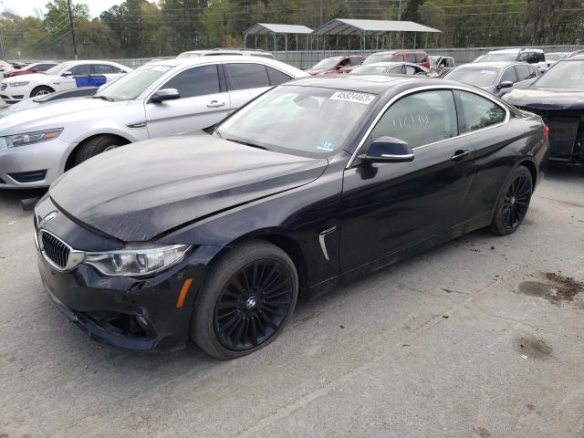 BMW 4 2015 wba3n9c52fk248285