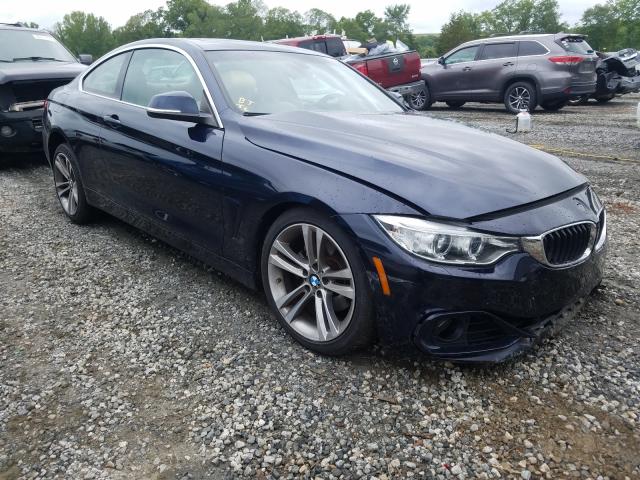 BMW 428 XI 2016 wba3n9c52gk249194