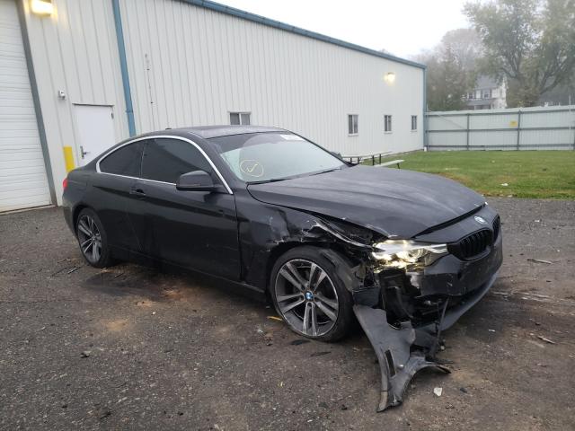 BMW 428 XI 2016 wba3n9c52gk249972