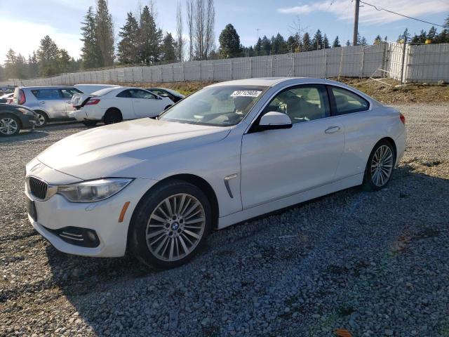 BMW 428 XI 2014 wba3n9c53ef720016