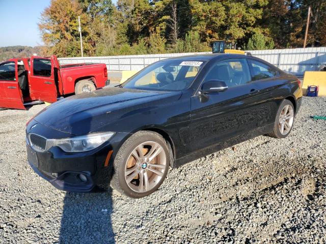 BMW 4 SERIES 2014 wba3n9c53ef720100