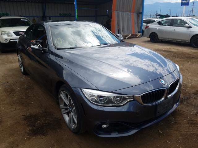 BMW 428 XI 2014 wba3n9c53ef720422