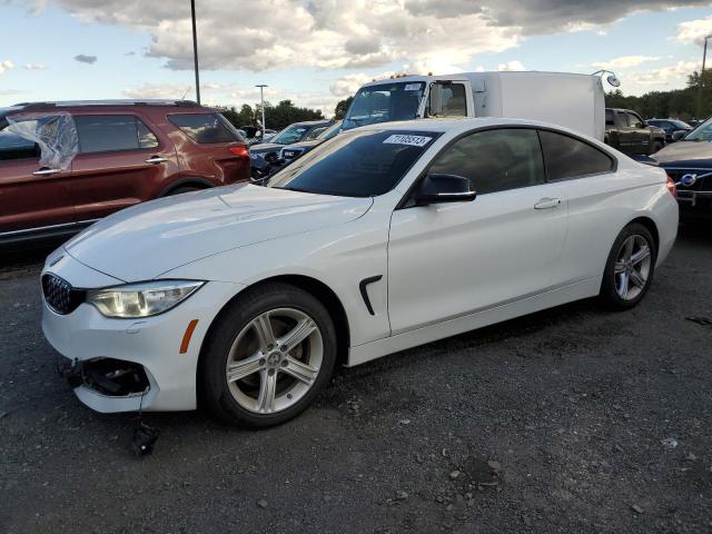 BMW 4 SERIES 2014 wba3n9c53ef720596