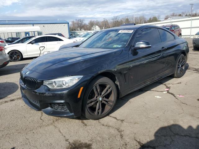 BMW 428 XI 2014 wba3n9c53ef720744