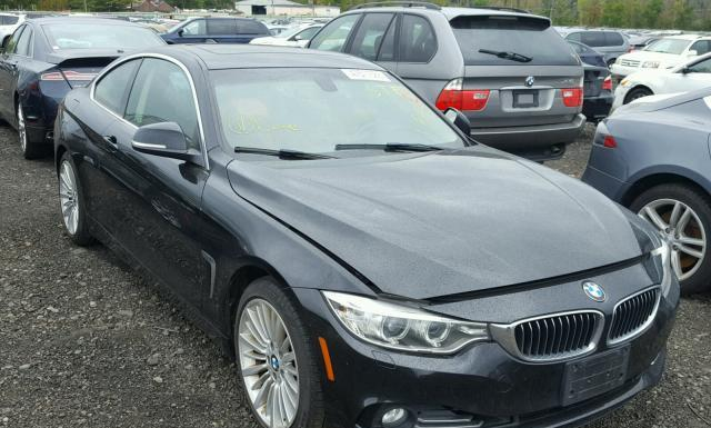 BMW 428 2014 wba3n9c53ef721229