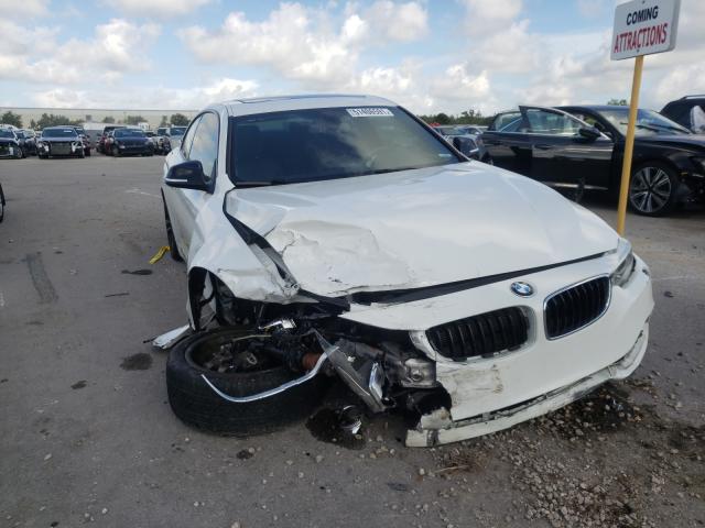 BMW 428 XI 2014 wba3n9c53ef721280