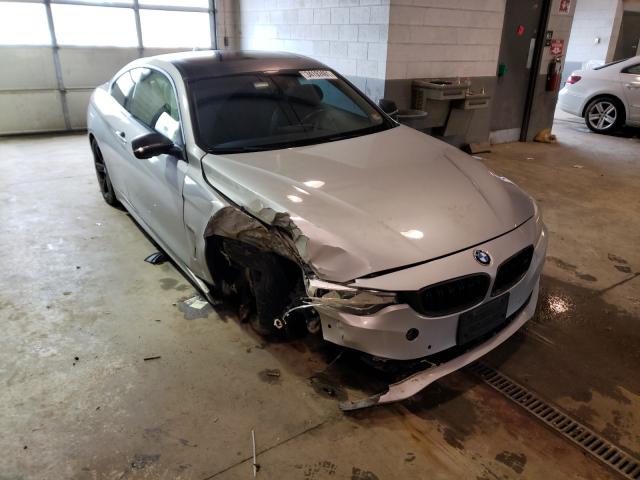 BMW 428 XI 2014 wba3n9c53ef721425